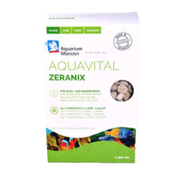 Aquarium Münster Aquavital Zeranix
