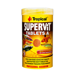 Tropical Supervit Tablets A