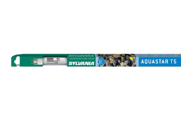 Sylvania Aquastar T5