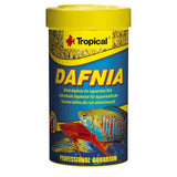 Tropical Daphnia 100ml