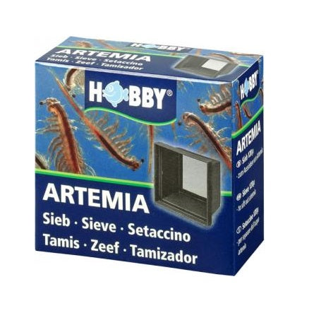 Hobby artemiasiivilä