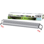 Aqua Zonic Extendable Slim LED